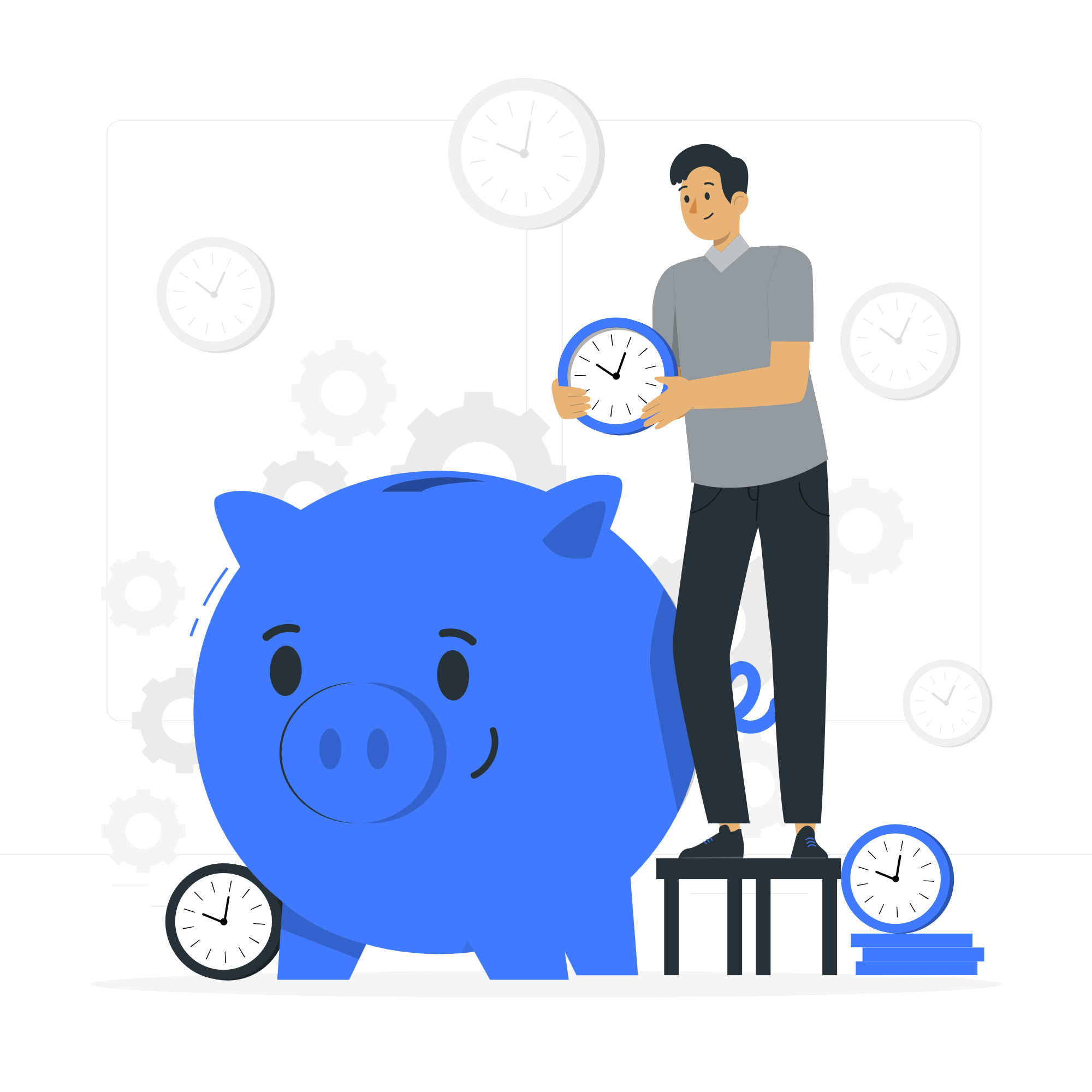 8 Reasons Virtual Phone Systems Are a Budget-Saving Solution